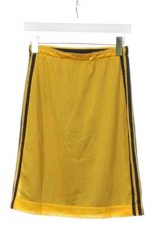 Detská sukňa  Adidas, Veľkosť 11-12y/ 152-158 cm, Farba Žltá, Cena  19,31 €