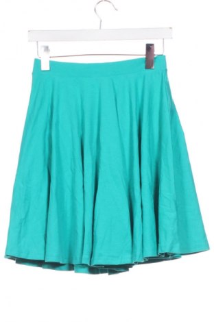 Kinderrock Bpc Bonprix Collection, Größe 15-18y/ 170-176 cm, Farbe Grün, Preis 10,00 €