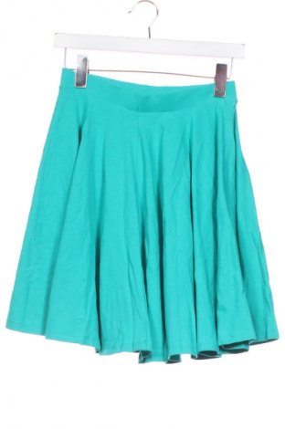 Kinderrock Bpc Bonprix Collection, Größe 15-18y/ 170-176 cm, Farbe Grün, Preis 10,00 €