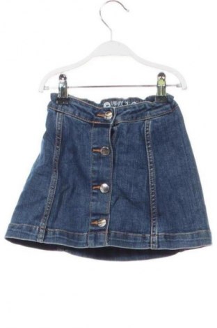 Fustă pentru copii Cubus, Mărime 4-5y/ 110-116 cm, Culoare Albastru, Preț 17,50 Lei