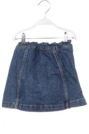 Fustă pentru copii Cubus, Mărime 4-5y/ 110-116 cm, Culoare Albastru, Preț 17,50 Lei