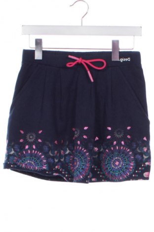 Kinderrock Desigual, Größe 13-14y/ 164-168 cm, Farbe Mehrfarbig, Preis 10,39 €