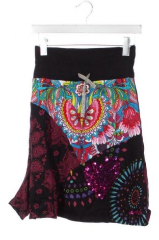 Fustă pentru copii Desigual, Mărime 13-14y/ 164-168 cm, Culoare Multicolor, Preț 95,99 Lei