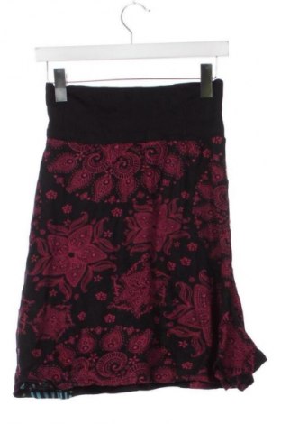 Fustă pentru copii Desigual, Mărime 13-14y/ 164-168 cm, Culoare Multicolor, Preț 95,99 Lei