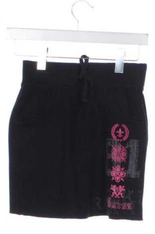 Kinderrock Guess, Größe 13-14y/ 164-168 cm, Farbe Schwarz, Preis 10,32 €