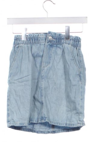 Детска пола H&M, Размер 11-12y/ 152-158 см, Цвят Син, Цена 14,99 лв.
