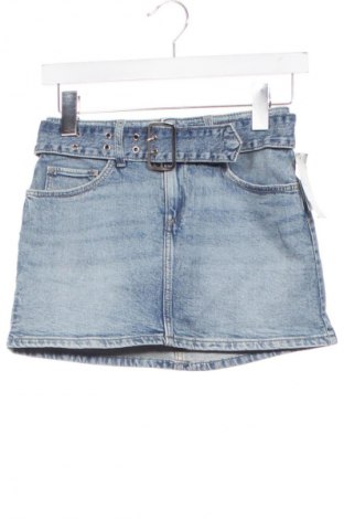 Gyerek szoknya H&M, Méret 10-11y / 146-152 cm, Szín Kék, Ár 3 549 Ft