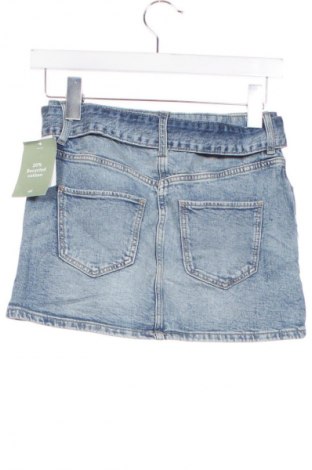 Gyerek szoknya H&M, Méret 10-11y / 146-152 cm, Szín Kék, Ár 3 549 Ft
