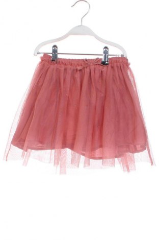 Dziecięca spódnica H&M, Rozmiar 2-3y/ 98-104 cm, Kolor Różowy, Cena 43,68 zł