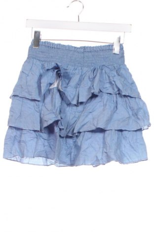 Detská sukňa  H&M, Veľkosť 12-13y/ 158-164 cm, Farba Modrá, Cena  11,95 €