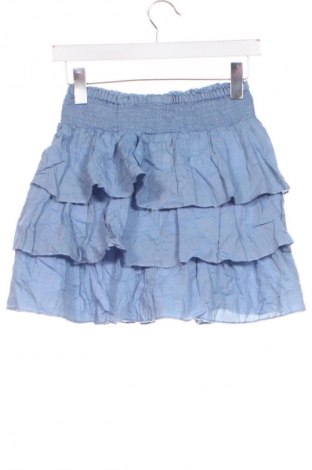 Detská sukňa  H&M, Veľkosť 12-13y/ 158-164 cm, Farba Modrá, Cena  11,95 €