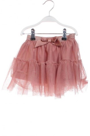 Fustă pentru copii H&M, Mărime 18-24m/ 86-98 cm, Culoare Roz, Preț 68,68 Lei
