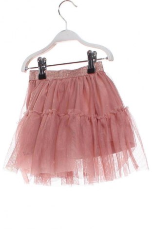 Fustă pentru copii H&M, Mărime 18-24m/ 86-98 cm, Culoare Roz, Preț 68,68 Lei
