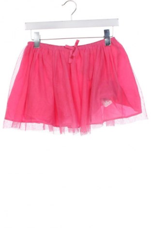 Dziecięca spódnica H&M, Rozmiar 7-8y/ 128-134 cm, Kolor Różowy, Cena 62,99 zł