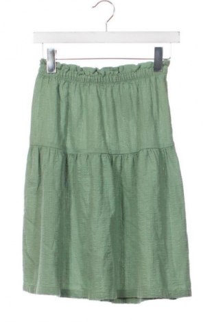 Kinderrock H&M, Größe 8-9y/ 134-140 cm, Farbe Grün, Preis 7,99 €