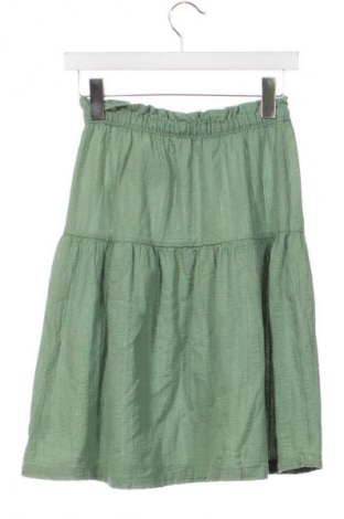 Kinderrock H&M, Größe 8-9y/ 134-140 cm, Farbe Grün, Preis 7,99 €