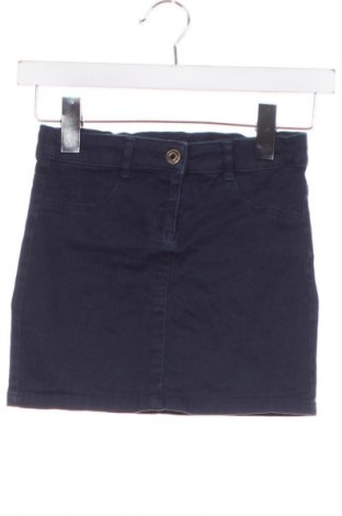 Dziecięca spódnica LC Waikiki, Rozmiar 7-8y/ 128-134 cm, Kolor Niebieski, Cena 39,08 zł