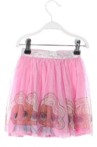 Fustă pentru copii LOL Surprise, Mărime 3-4y/ 104-110 cm, Culoare Roz, Preț 11,45 Lei