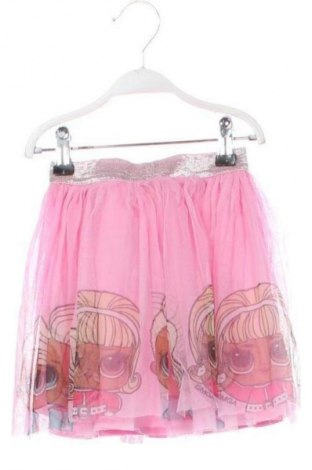 Fustă pentru copii LOL Surprise, Mărime 3-4y/ 104-110 cm, Culoare Roz, Preț 11,45 Lei