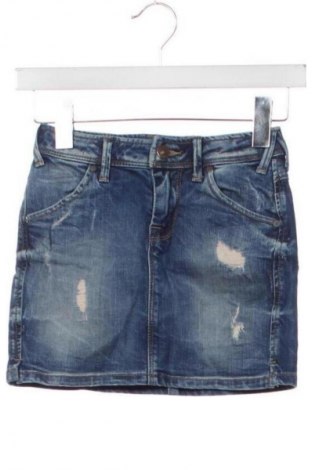 Kinderrock Ltb, Größe 8-9y/ 134-140 cm, Farbe Blau, Preis 10,30 €