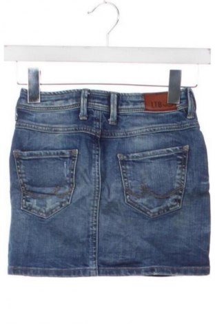 Kinderrock Ltb, Größe 8-9y/ 134-140 cm, Farbe Blau, Preis 10,30 €