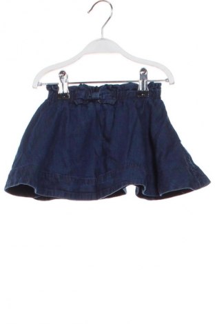 Fustă pentru copii Minoti, Mărime 12-18m/ 80-86 cm, Culoare Albastru, Preț 50,00 Lei