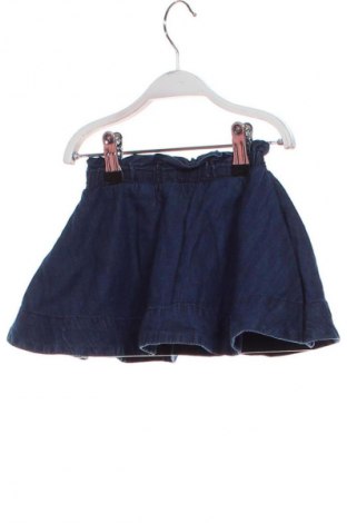 Fustă pentru copii Minoti, Mărime 12-18m/ 80-86 cm, Culoare Albastru, Preț 50,00 Lei