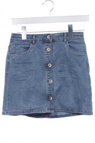 Detská sukňa  Name It, Veľkosť 9-10y/ 140-146 cm, Farba Modrá, Cena  11,95 €