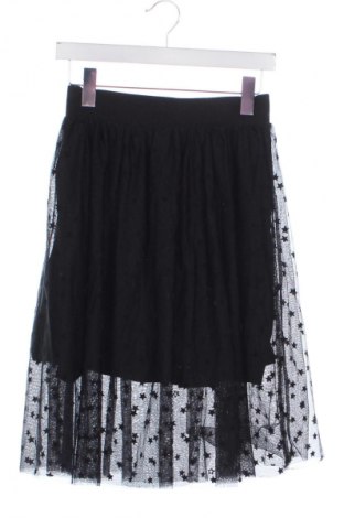 Detská sukňa  Oviesse, Veľkosť 13-14y/ 164-168 cm, Farba Čierna, Cena  6,95 €