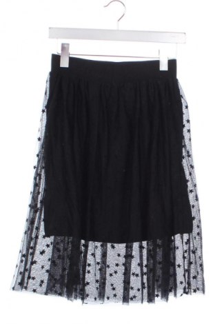 Detská sukňa  Oviesse, Veľkosť 13-14y/ 164-168 cm, Farba Čierna, Cena  6,95 €