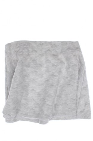 Dětská sukně  Pepco, Velikost 6-7y/ 122-128 cm, Barva Šedá, Cena  242,00 Kč