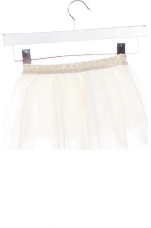 Dziecięca spódnica Reserved, Rozmiar 9-12m/ 74-80 cm, Kolor ecru, Cena 35,00 zł