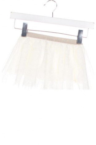 Dziecięca spódnica Reserved, Rozmiar 9-12m/ 74-80 cm, Kolor ecru, Cena 35,00 zł