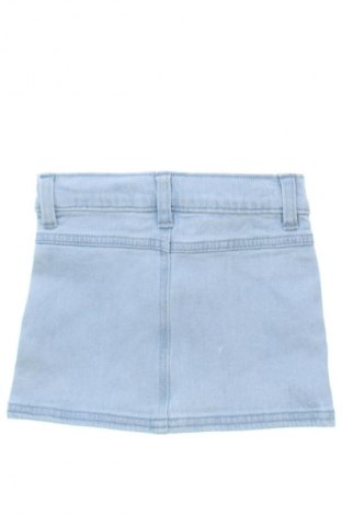 Dziecięca spódnica Sinsay, Rozmiar 18-24m/ 86-98 cm, Kolor Szary, Cena 40,00 zł