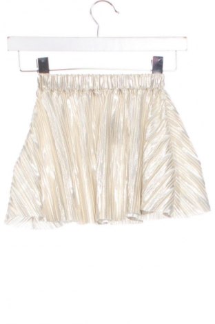 Dziecięca spódnica Sinsay, Rozmiar 2-3y/ 98-104 cm, Kolor Złocisty, Cena 44,00 zł