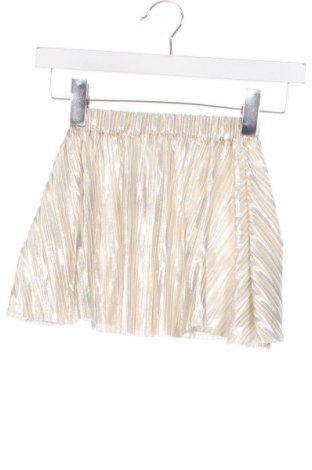 Dziecięca spódnica Sinsay, Rozmiar 2-3y/ 98-104 cm, Kolor Złocisty, Cena 44,00 zł