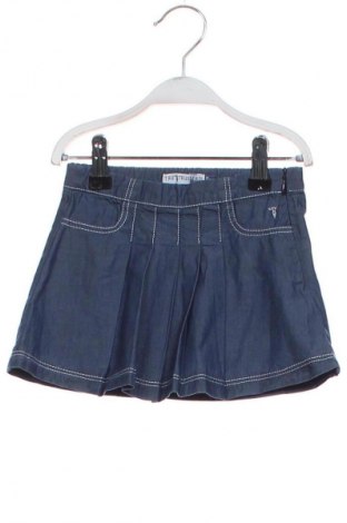 Детска пола Trussardi, Размер 9-12m/ 74-80 см, Цвят Син, Цена 41,00 лв.