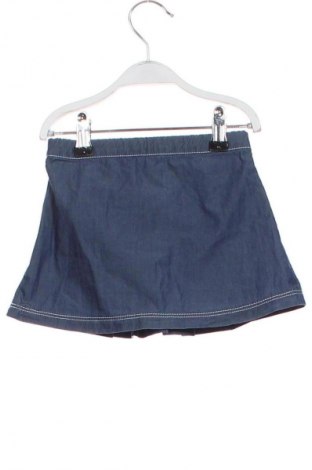 Детска пола Trussardi, Размер 9-12m/ 74-80 см, Цвят Син, Цена 41,00 лв.