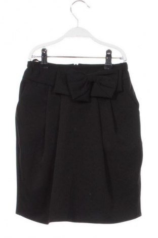 Fustă pentru copii Unbranded, Mărime 9-10y/ 140-146 cm, Culoare Negru, Preț 50,37 Lei