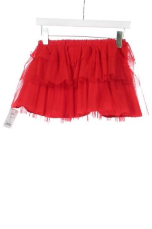 Dziecięca spódnica Unbranded, Rozmiar 3-4y/ 104-110 cm, Kolor Czerwony, Cena 71,00 zł