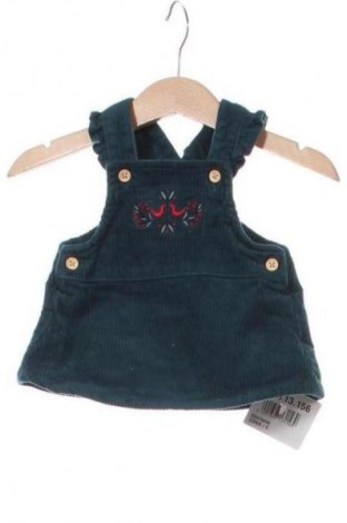 Dziecięca spódnica Unbranded, Rozmiar 3-6m/ 62-68 cm, Kolor Zielony, Cena 43,68 zł