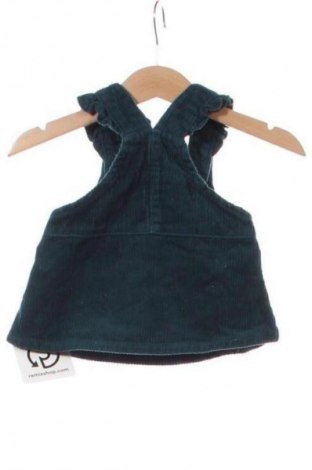 Dziecięca spódnica Unbranded, Rozmiar 3-6m/ 62-68 cm, Kolor Zielony, Cena 43,68 zł
