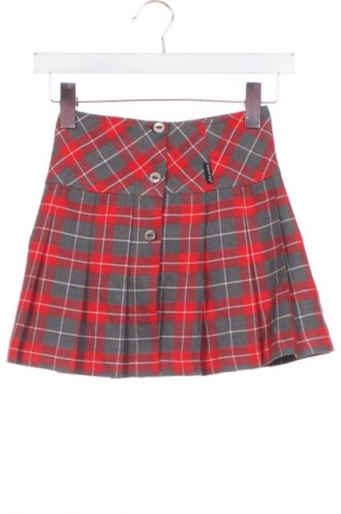 Kinderrock Unbranded, Größe 7-8y/ 128-134 cm, Farbe Mehrfarbig, Preis 9,72 €