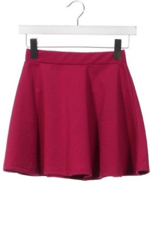 Kinderrock Unbranded, Größe 9-10y/ 140-146 cm, Farbe Rosa, Preis 7,99 €