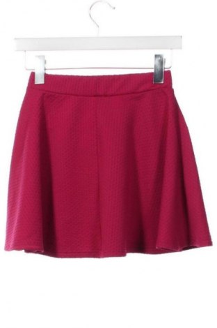 Kinderrock Unbranded, Größe 9-10y/ 140-146 cm, Farbe Rosa, Preis 7,99 €