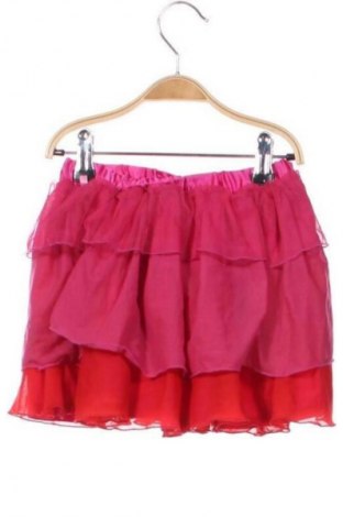 Kinderrock Unbranded, Größe 3-4y/ 104-110 cm, Farbe Rosa, Preis 9,72 €
