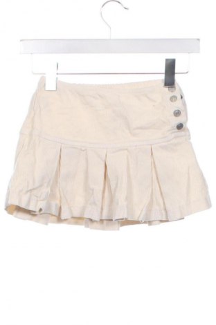 Gyerek szoknya Undercolors Of Benetton, Méret 3-4y / 104-110 cm, Szín Ekrü
, Ár 2 279 Ft