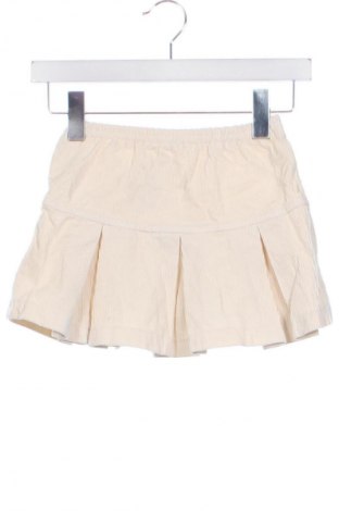 Gyerek szoknya Undercolors Of Benetton, Méret 3-4y / 104-110 cm, Szín Ekrü
, Ár 2 279 Ft