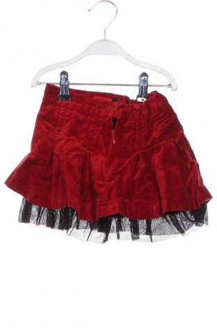 Fustă pentru copii United Colors Of Benetton, Mărime 2-3y/ 98-104 cm, Culoare Multicolor, Preț 52,63 Lei