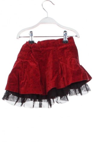 Fustă pentru copii United Colors Of Benetton, Mărime 2-3y/ 98-104 cm, Culoare Multicolor, Preț 52,63 Lei